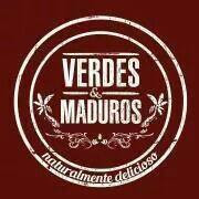 Verdes Maduros