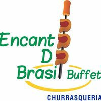 Encanto Do Brasil Buffet