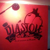 DiÁstole CafÉ