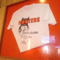 Hooters 116