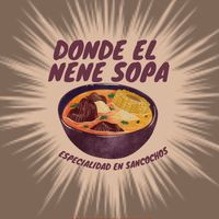 El Nene Sopa