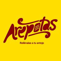 Arepotas