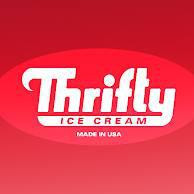 Helados Thrifty Melaque