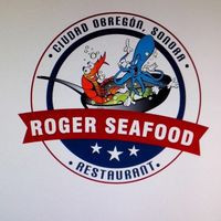 Roger Seafood