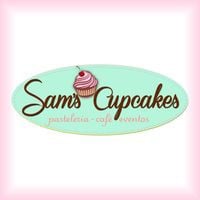Sams Cupcakes Santa Marta