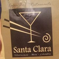 Santa Clara Café Bar Restaurante