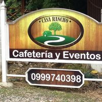 Cafe Casa Rancho