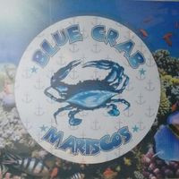 Blue Crab Mariscos