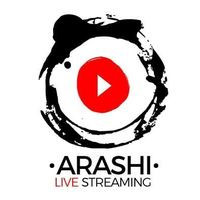 Arashi Live Streaming
