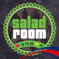 Salad Room