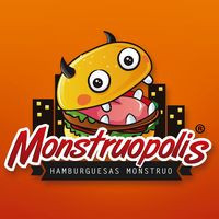 Monstruopolis
