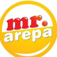 Mr Arepa PopayÁn