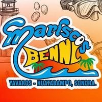 De Mariscos El Benny