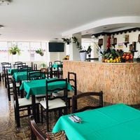 Restaurante Luna Nueva