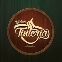 CafÉ De La TinterÍa