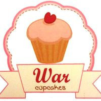 War Cupcakes