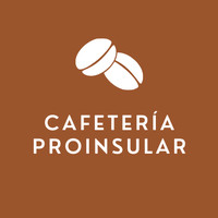 CafeterÍa Proinsular