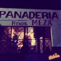 Panaderia Hnz. Meza