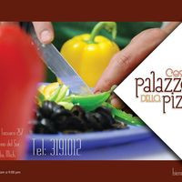 Cesar's Palazzo Della Pizza Morelia