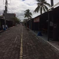 Calle De Los Kioskos