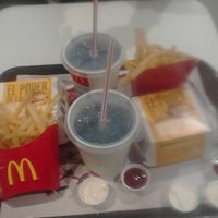 Mcdonald's San PÍo