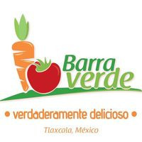 Barra Verde Deliciosamente Sano