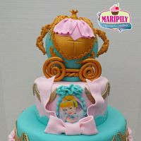 Maripily Cupcakes