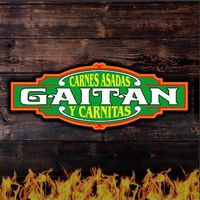 Carnes Asadas Y Carnitas Gaitan