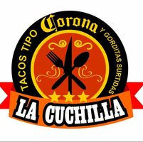 La Cuchilla Tacos Tipo Corona Y Gorditas Surtidas