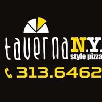 Taverna Pizza