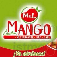 Restaurante Bar CafÉ Mango LimÓn