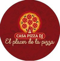 Casa Pizza Dj