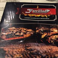 La Parrillada