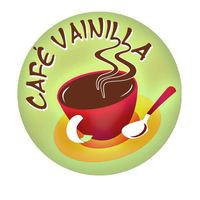 CafÉ Vainilla