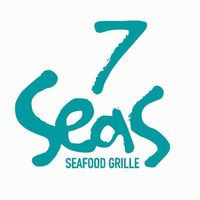 7 Seas Seafood Grille