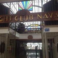 Yacht Club Guayaquil