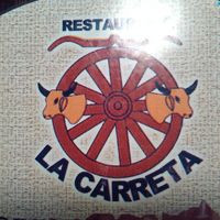 Restaurant/ Bar La Carreta