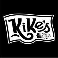 Kikes Burger