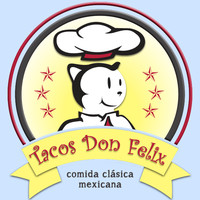 Tacos Don Felix En La Casa, México