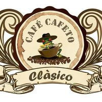 Cafeto Clasico