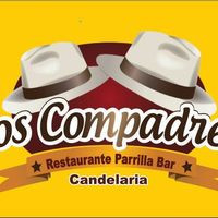 Los Compadres Parrilla