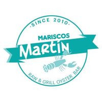 Mariscos MartÍn 2