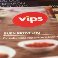 Vip's Tuxtepec