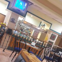 Restaurant Bar Frailes Grill