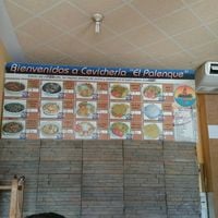 Cevicheria El Palenque