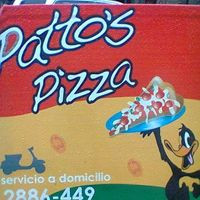 Patto's Pizza