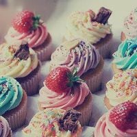 Veronica's Cupcakes