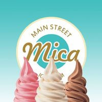 Mica Ice Cream