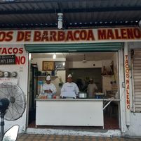 Tacos Maleno