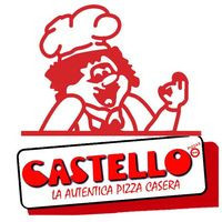 Castello Pizzas